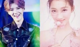 关晓彤鹿晗最新爆料八卦,揭秘恋情背后的甜蜜与争议