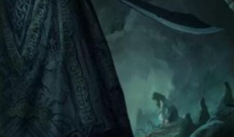 纸嫁衣5最新爆料,神秘诅咒再起，揭开千年古墓之谜