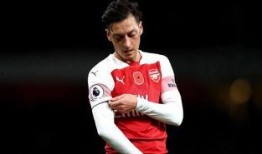 厄齐尔最新爆料信息视频,职业生涯转折与足球人生感悟