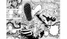 航海王情报君最新爆料,揭秘神秘新篇章与关键角色动向