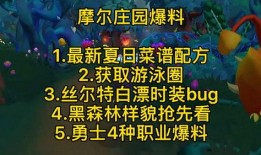 摩尔最新爆料是真的吗,真相还是谣言？