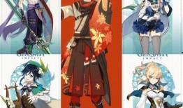 原神娜塔最新角色爆料,神秘新角色，揭开神秘面纱