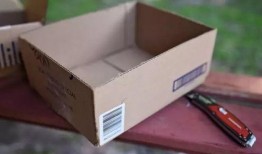 废纸箱最新爆料,揭秘回收产业链背后的秘密