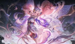 艾琳最新皮肤爆料视频,炫彩光影，梦幻变身！