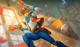 马可皮肤最新爆料视频网,神秘特效引期待，视觉盛宴即将来袭！