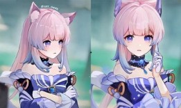 原神心海最新卡池爆料,神秘力量觉醒，原神冒险再启程