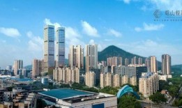 重庆海城集团最新爆料,揭秘重大商业动态与战略布局