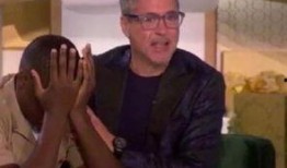 唐尼最新爆料,好莱坞幕后故事大公开