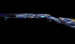 ak最新皮肤爆料,炫酷造型与独特技能，带你领略全新视觉盛宴