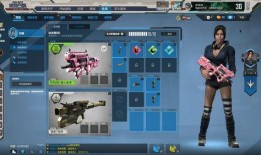 使命召唤爆料最新小白,小白崛起：揭秘神秘新角色背后的故事