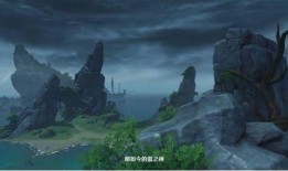 原神3.7池子最新爆料,神秘角色登场，元素之力再升级！